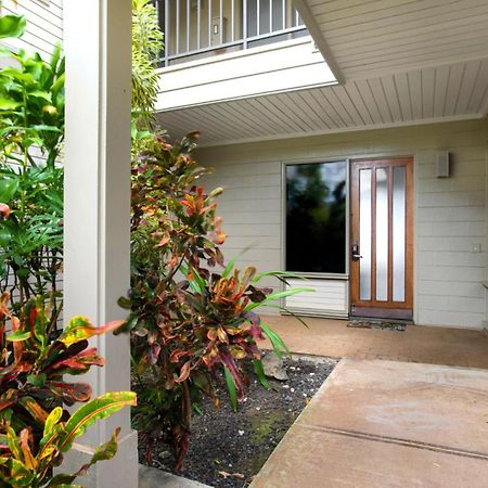 Kbm Resorts Free Car Kapalua Bay Villa Kbv-31G4 Spectacular Ocean Views Exterior photo