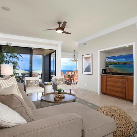 Kbm Resorts Free Car Kapalua Bay Villa Kbv-31G4 Spectacular Ocean Views Exterior photo