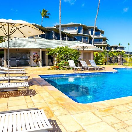 Kbm Resorts Free Car Kapalua Bay Villa Kbv-31G4 Spectacular Ocean Views Exterior photo