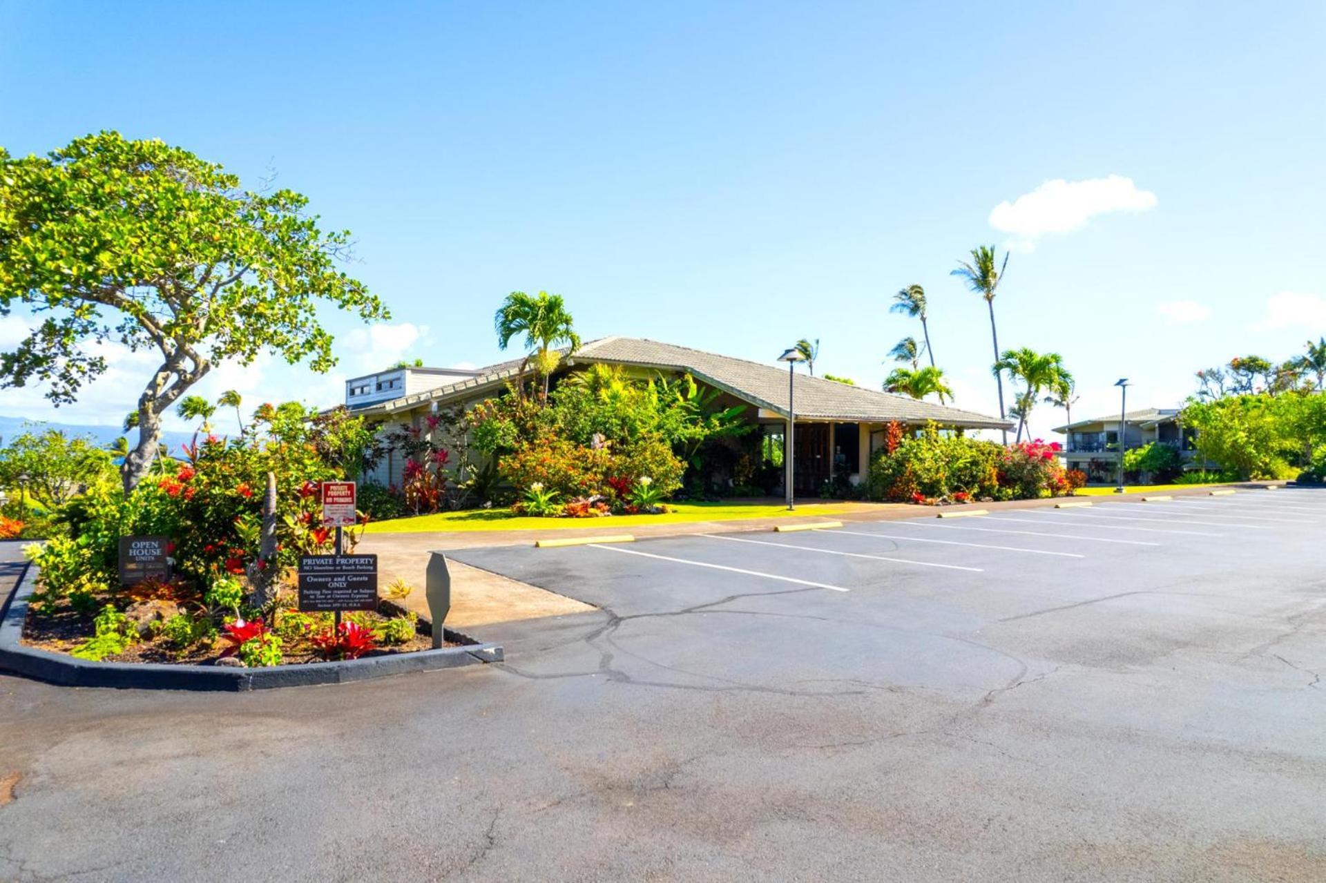 Kbm Resorts Free Car Kapalua Bay Villa Kbv-31G4 Spectacular Ocean Views Exterior photo