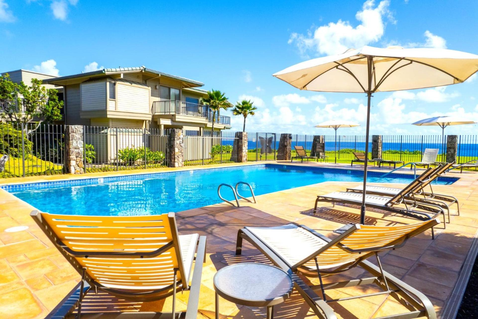 Kbm Resorts Free Car Kapalua Bay Villa Kbv-31G4 Spectacular Ocean Views Exterior photo