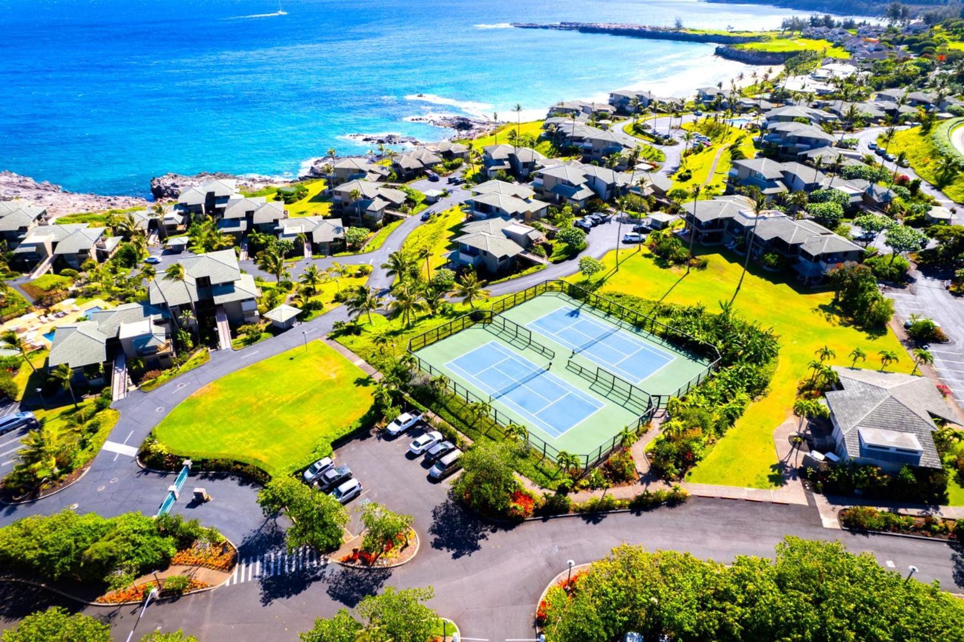 Kbm Resorts Free Car Kapalua Bay Villa Kbv-31G4 Spectacular Ocean Views Exterior photo