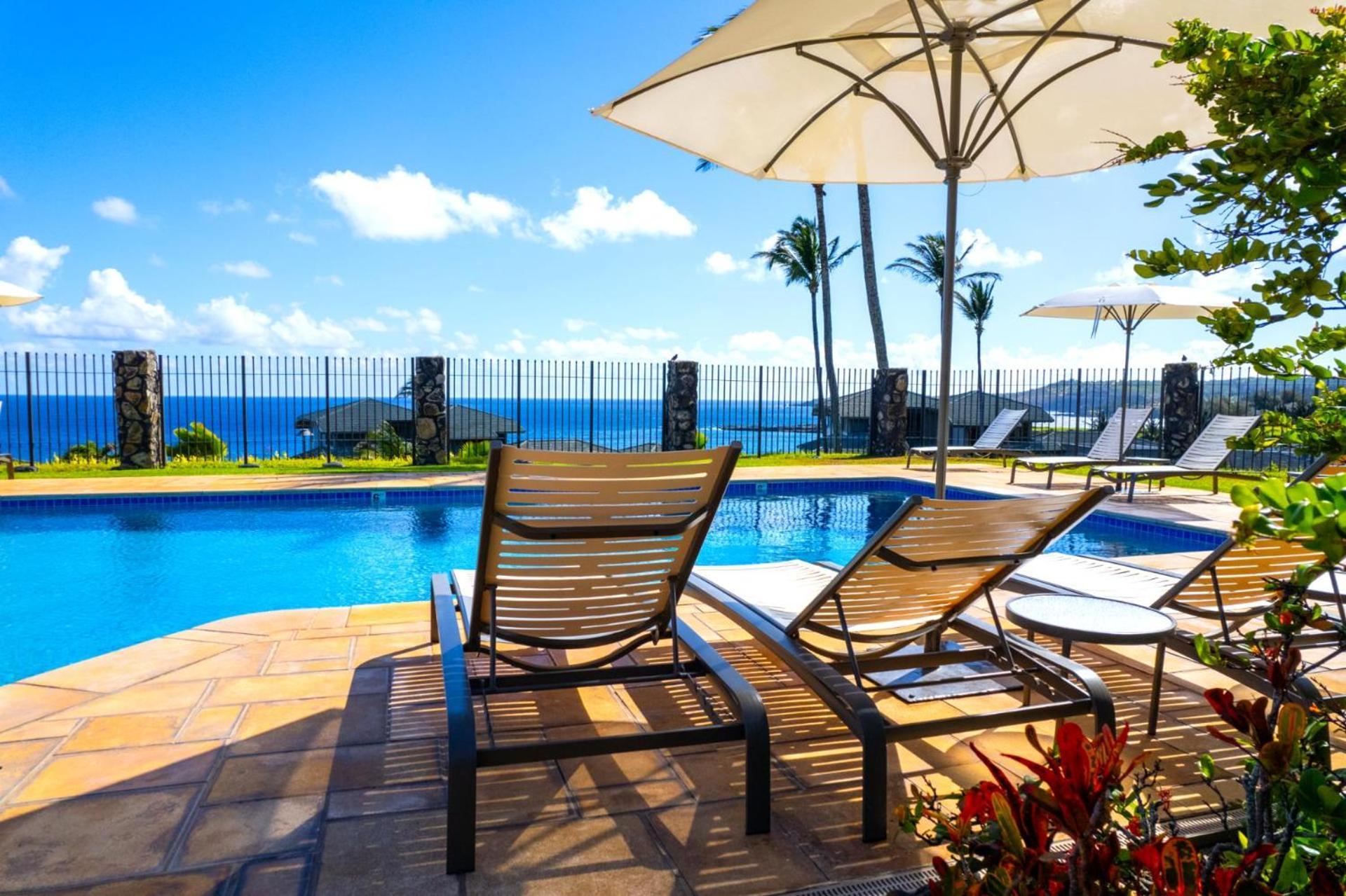 Kbm Resorts Free Car Kapalua Bay Villa Kbv-31G4 Spectacular Ocean Views Exterior photo