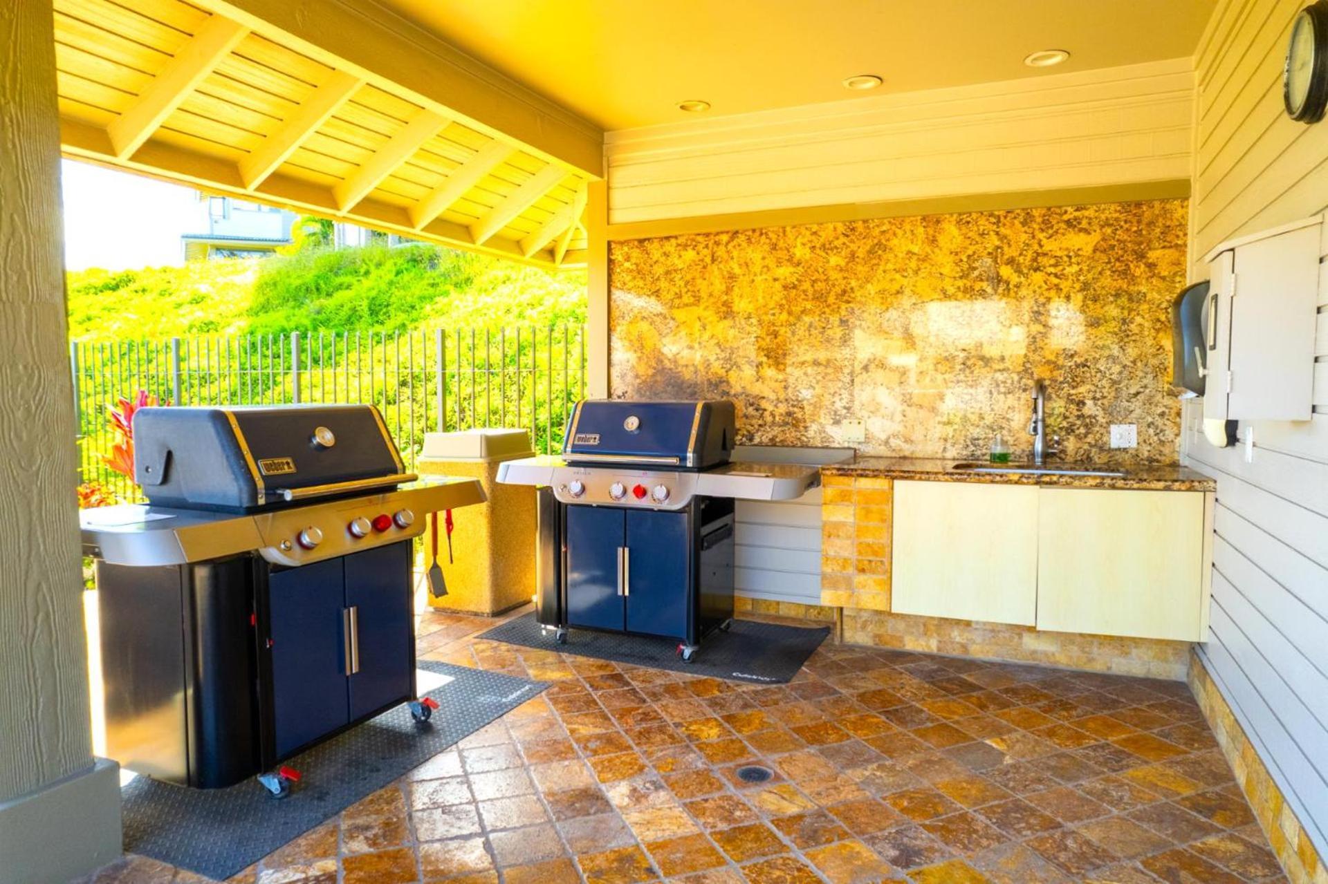 Kbm Resorts Free Car Kapalua Bay Villa Kbv-31G4 Spectacular Ocean Views Exterior photo