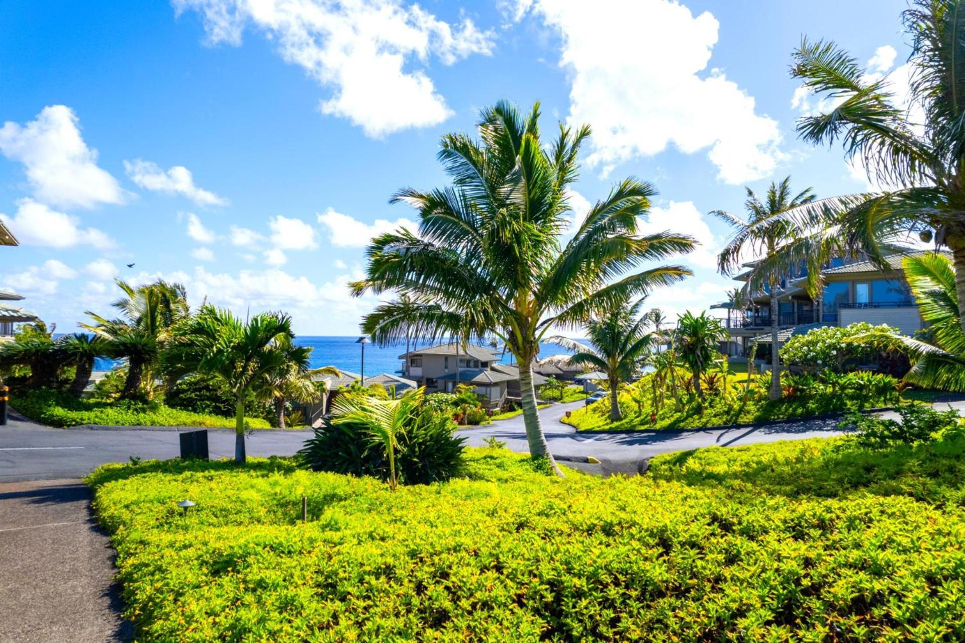Kbm Resorts Free Car Kapalua Bay Villa Kbv-31G4 Spectacular Ocean Views Exterior photo
