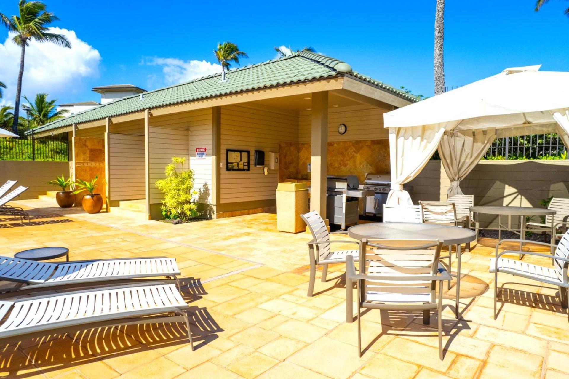 Kbm Resorts Free Car Kapalua Bay Villa Kbv-31G4 Spectacular Ocean Views Exterior photo