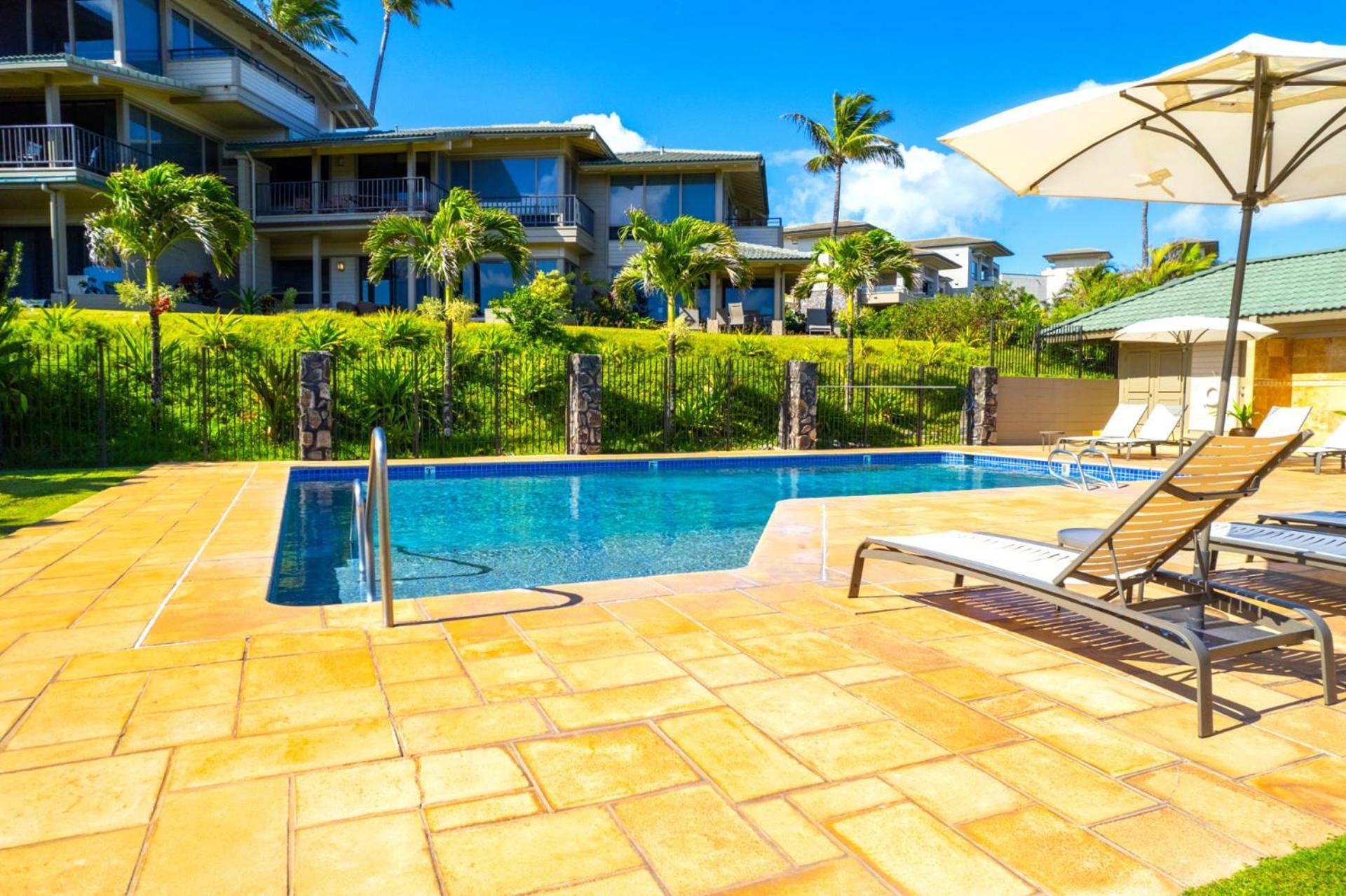 Kbm Resorts Free Car Kapalua Bay Villa Kbv-31G4 Spectacular Ocean Views Exterior photo