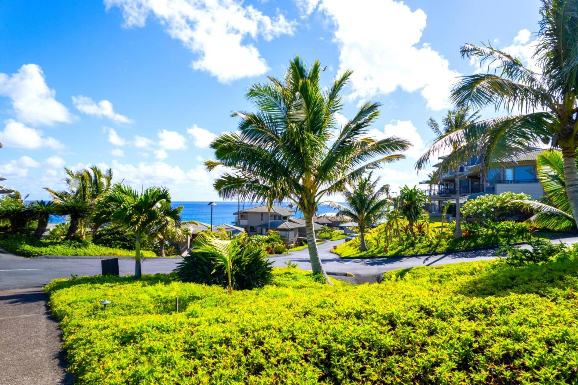 Kbm Resorts Free Car Kapalua Bay Villa Kbv-31G4 Spectacular Ocean Views Exterior photo