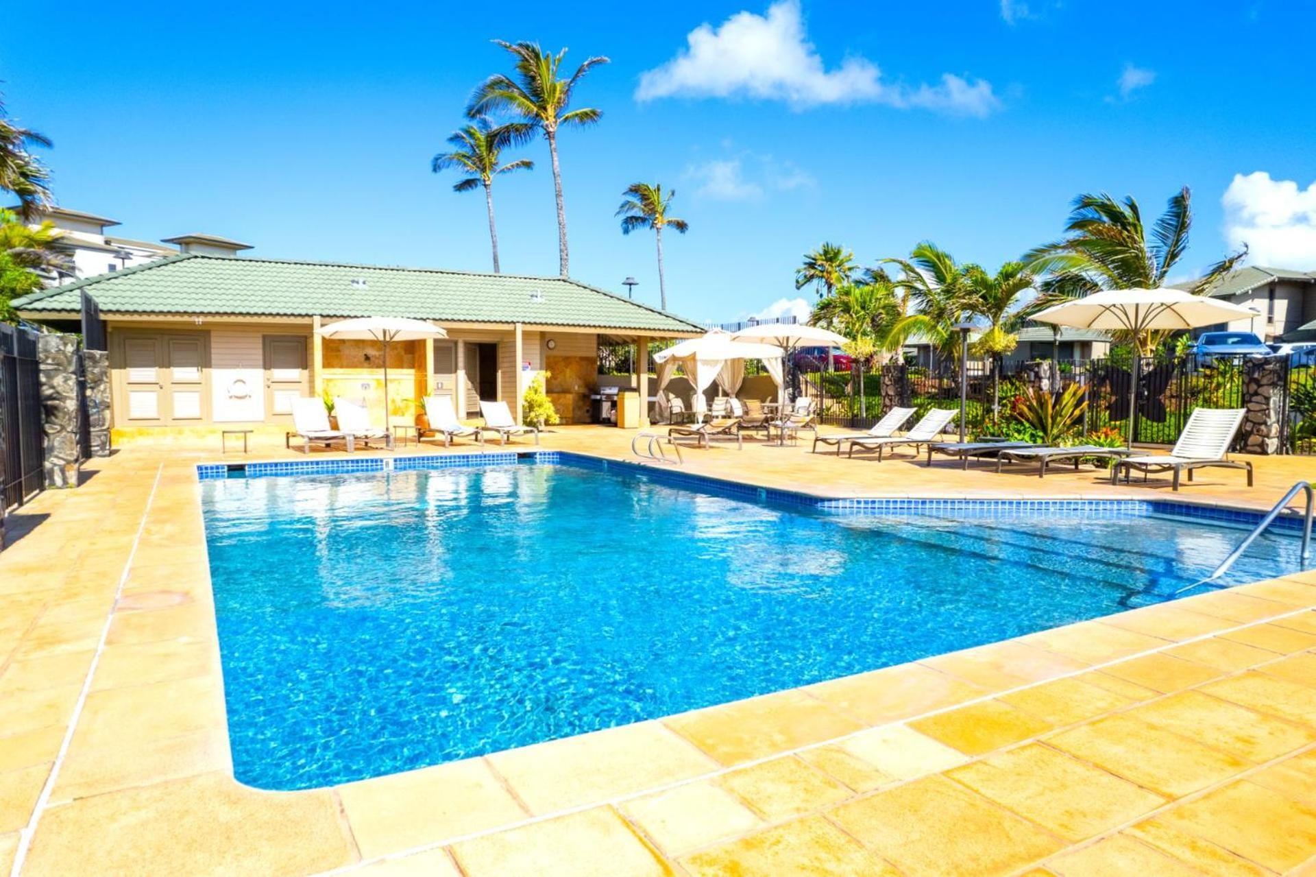 Kbm Resorts Free Car Kapalua Bay Villa Kbv-31G4 Spectacular Ocean Views Exterior photo