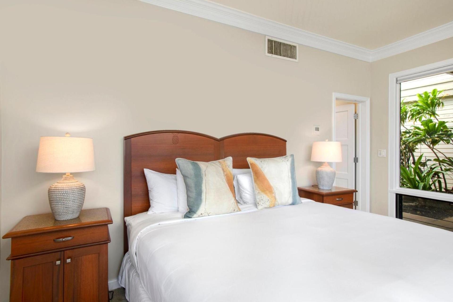 Kbm Resorts Free Car Kapalua Bay Villa Kbv-31G4 Spectacular Ocean Views Exterior photo