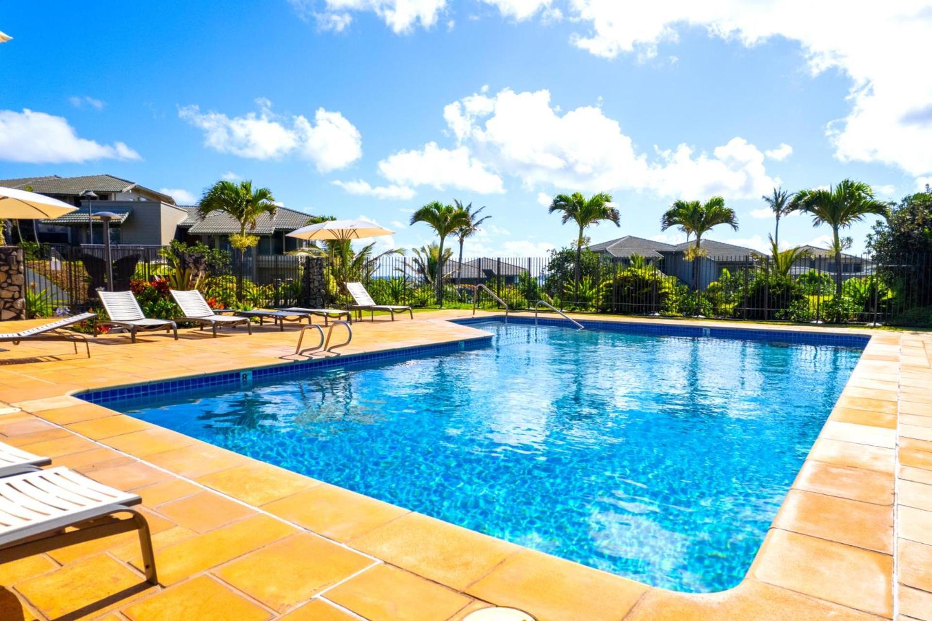 Kbm Resorts Free Car Kapalua Bay Villa Kbv-31G4 Spectacular Ocean Views Exterior photo