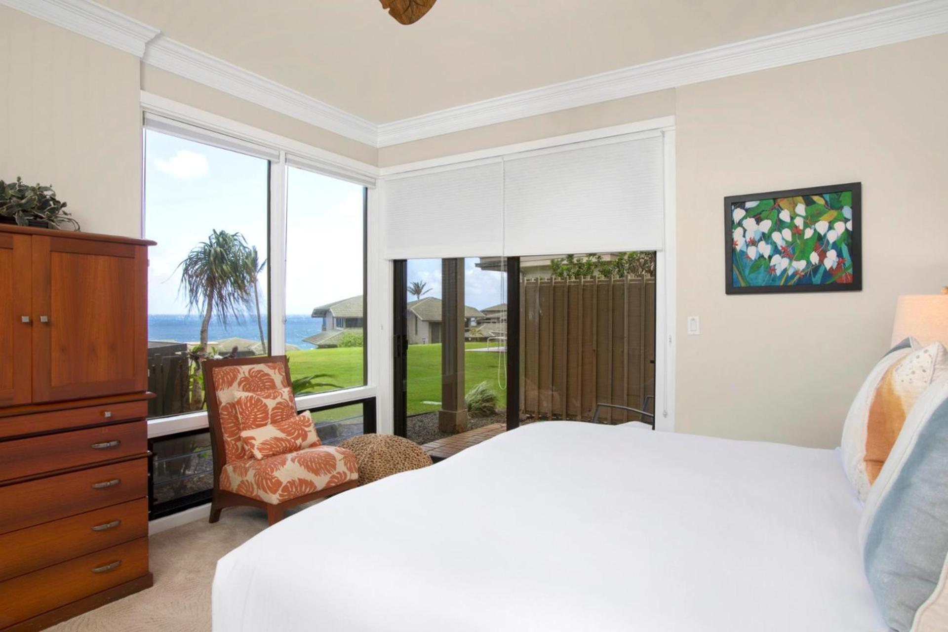Kbm Resorts Free Car Kapalua Bay Villa Kbv-31G4 Spectacular Ocean Views Exterior photo