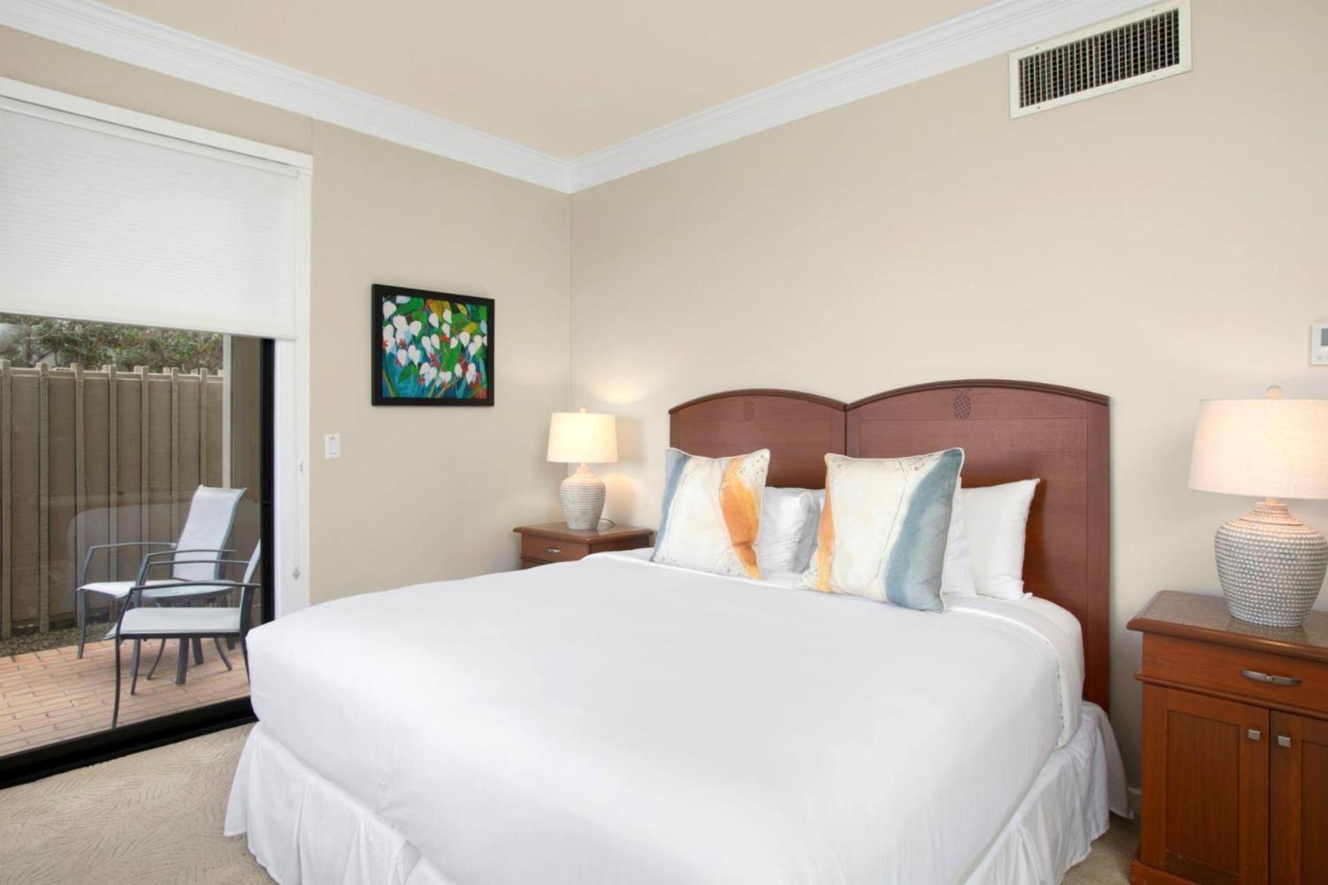 Kbm Resorts Free Car Kapalua Bay Villa Kbv-31G4 Spectacular Ocean Views Exterior photo