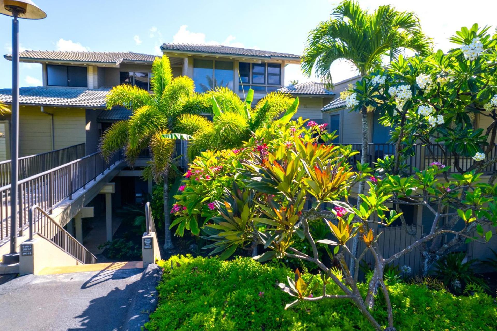 Kbm Resorts Free Car Kapalua Bay Villa Kbv-31G4 Spectacular Ocean Views Exterior photo