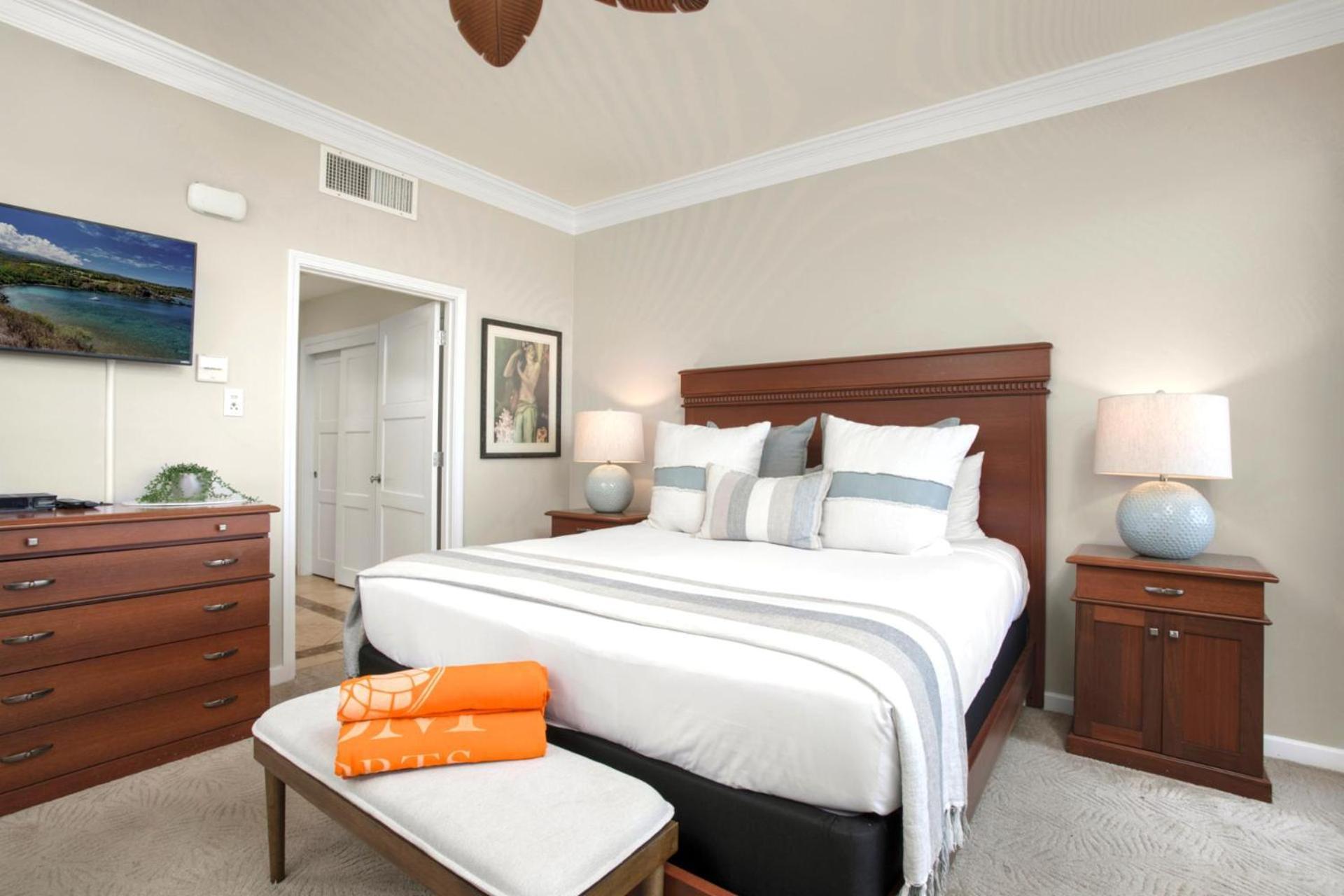 Kbm Resorts Free Car Kapalua Bay Villa Kbv-31G4 Spectacular Ocean Views Exterior photo