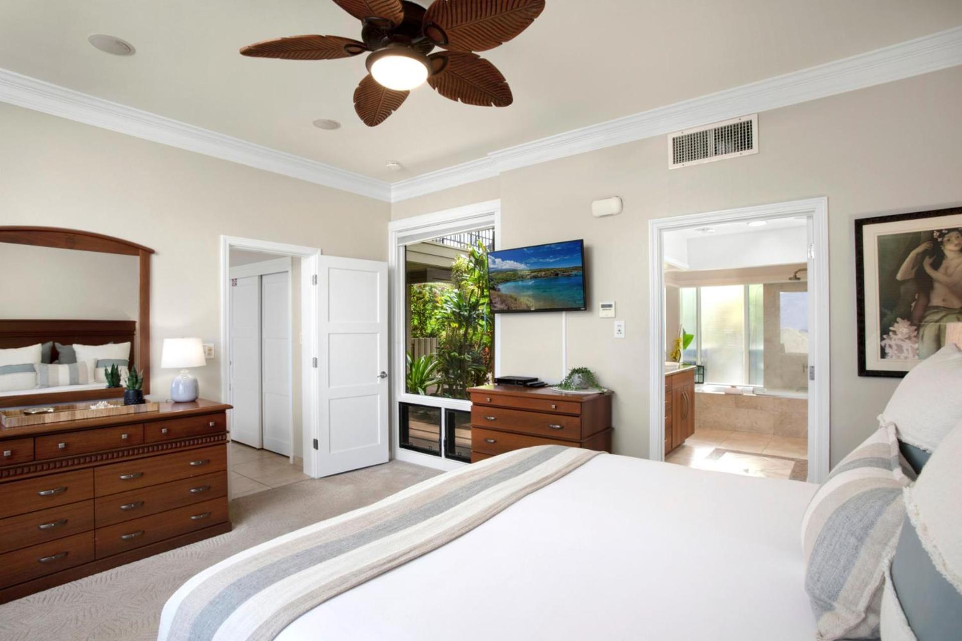 Kbm Resorts Free Car Kapalua Bay Villa Kbv-31G4 Spectacular Ocean Views Exterior photo