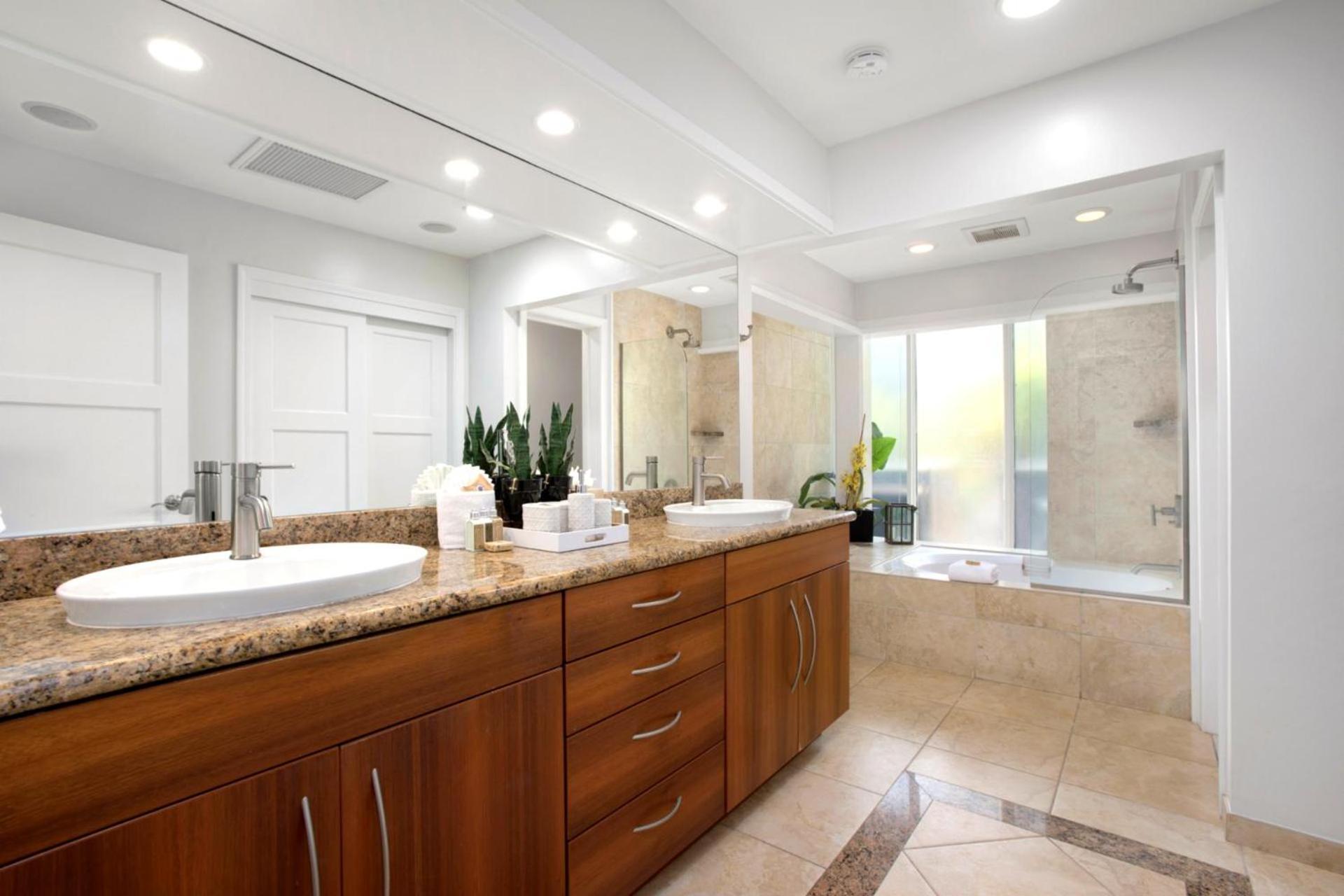 Kbm Resorts Free Car Kapalua Bay Villa Kbv-31G4 Spectacular Ocean Views Exterior photo