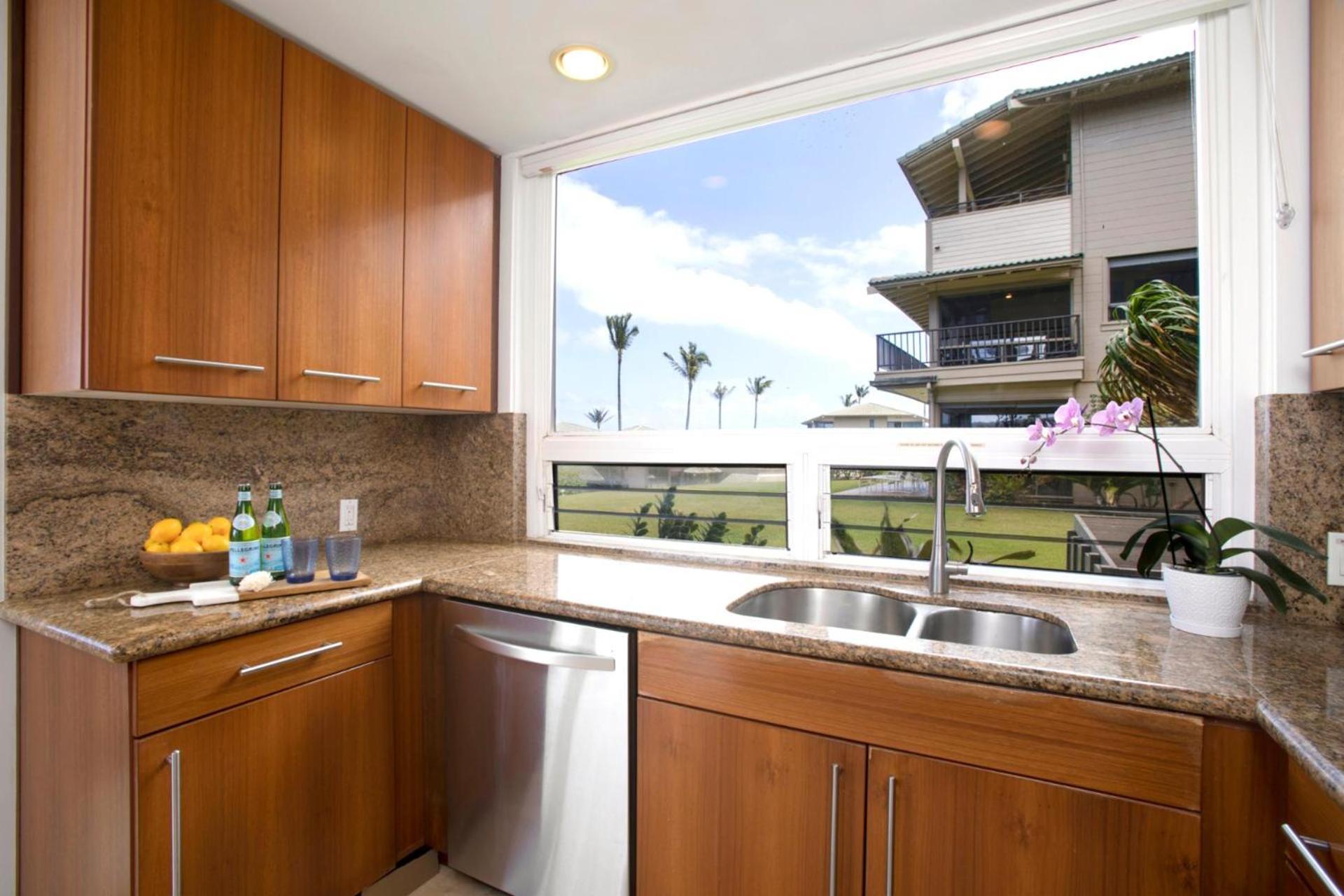 Kbm Resorts Free Car Kapalua Bay Villa Kbv-31G4 Spectacular Ocean Views Exterior photo