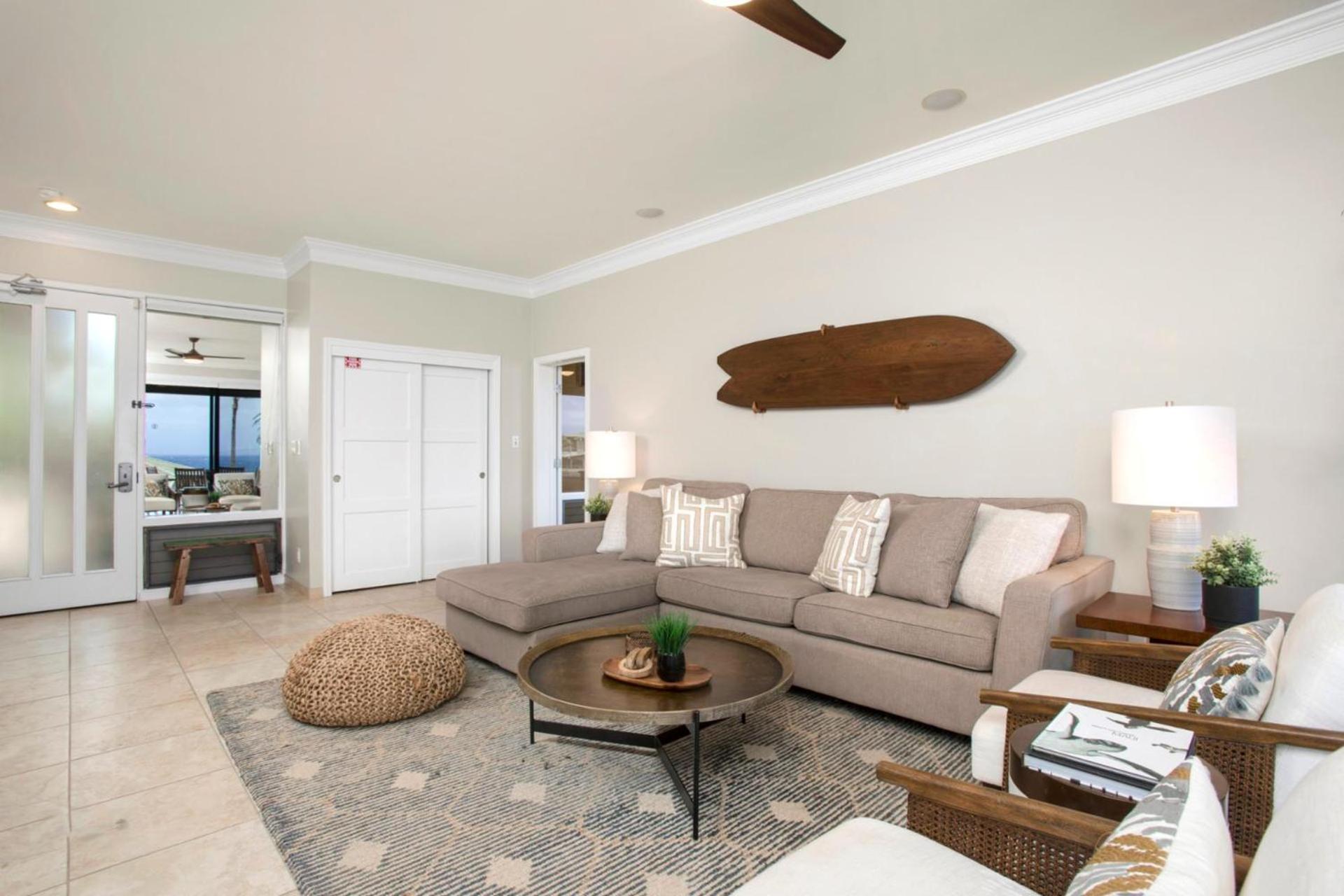 Kbm Resorts Free Car Kapalua Bay Villa Kbv-31G4 Spectacular Ocean Views Exterior photo